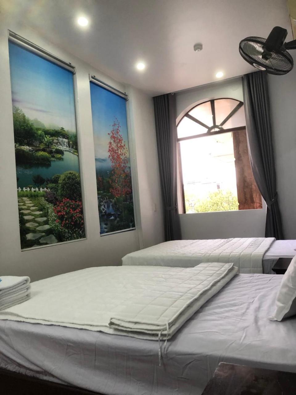 Hotel Nam Son Tan Duong Hai Phong Exterior photo